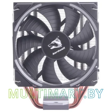 Кулер Aardwolf Proxima 360 Blue картинка 3